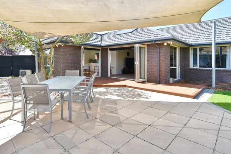 Photo of property in 5 Jenkins Street, Kaiapoi, 7630