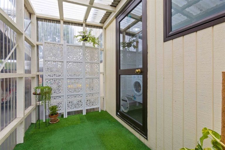 Photo of property in 131a Olliviers Road, Phillipstown, Christchurch, 8011