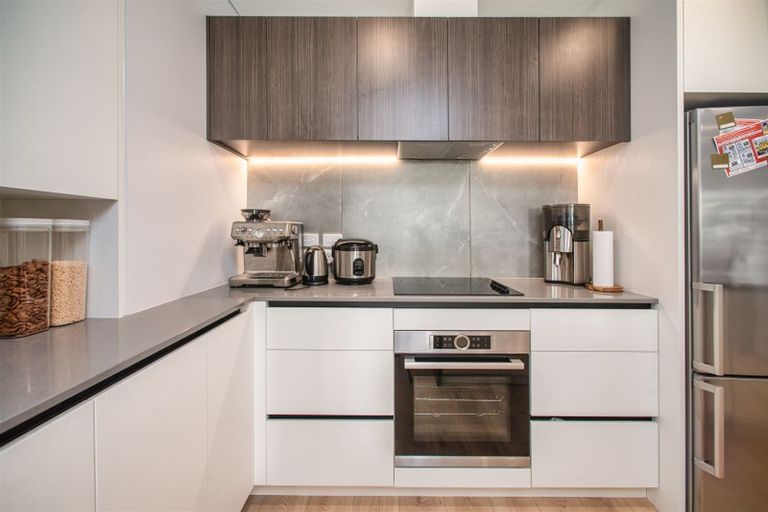 Photo of property in 413/3 Kaipiho Lane, Albany, Auckland, 0632