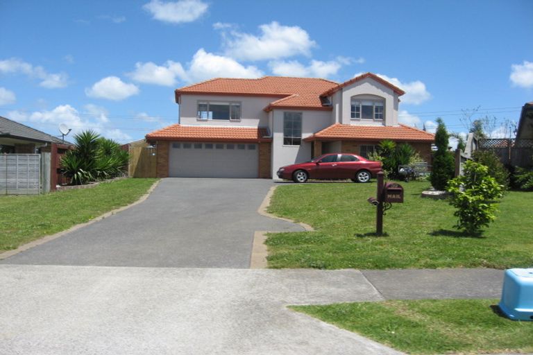 Photo of property in 39 Moss Crescent, Takanini, 2112