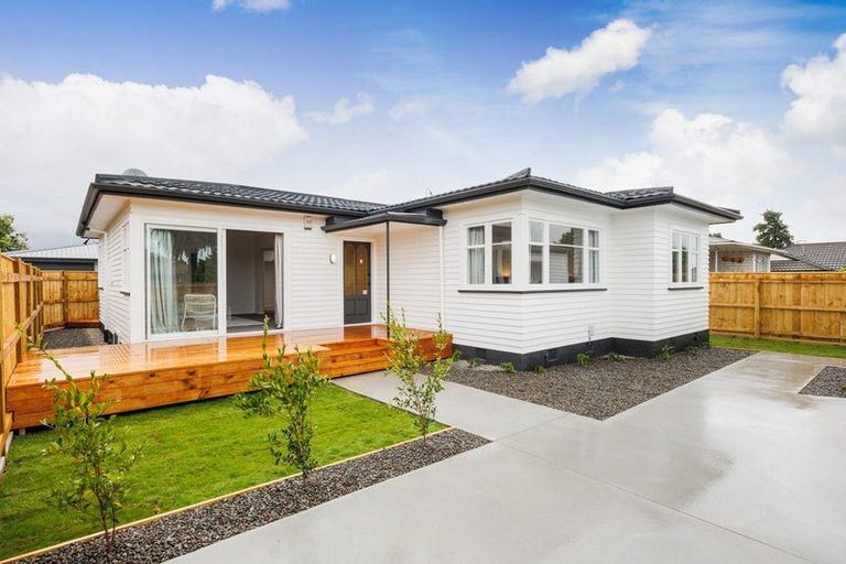 Photo of property in 6 Belvedere Crescent, Takaro, Palmerston North, 4412