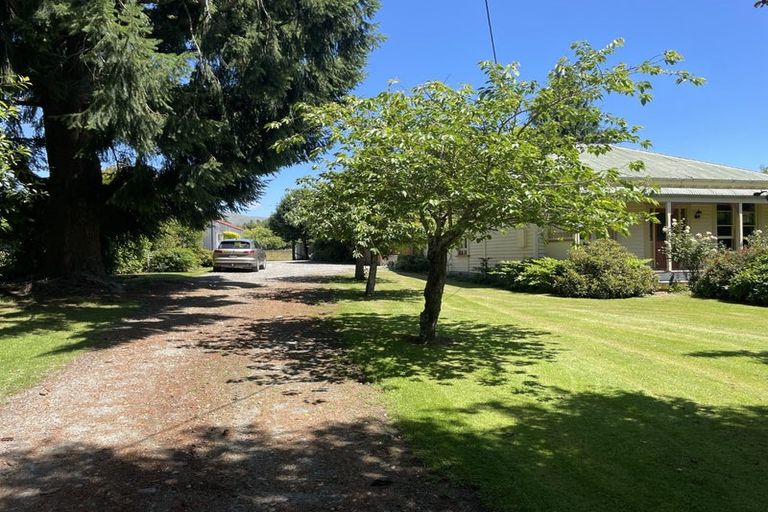 Photo of property in 26 Struthers Street, Fairlie, 7925