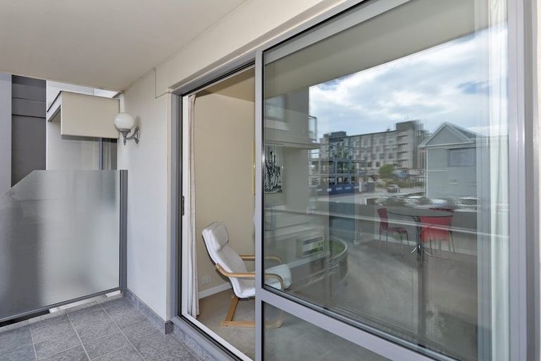 Photo of property in 9/245 Montreal Street, Christchurch Central, Christchurch, 8013