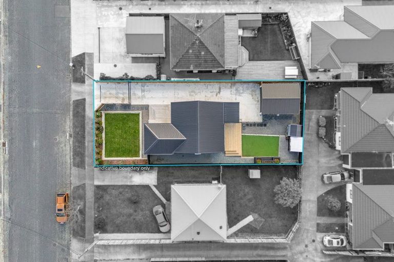 Photo of property in 15 Liverpool Street, Trentham, Upper Hutt, 5018