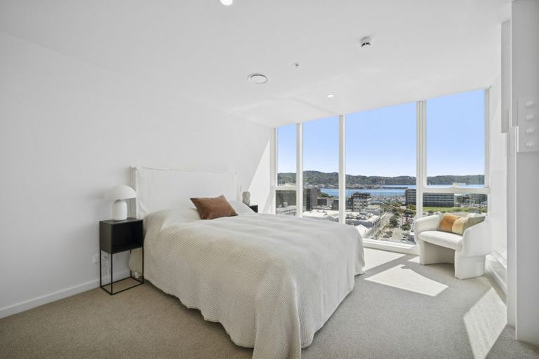 Photo of property in 1102/10 Alpha Street, Te Aro, Wellington, 6011