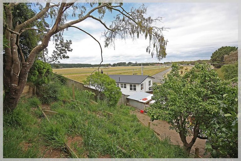 Photo of property in 47 Park Street, Foxton, 4814