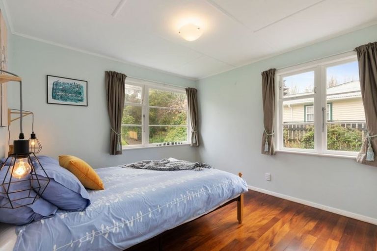 Photo of property in 96 Hair Street, Wainuiomata, Lower Hutt, 5014