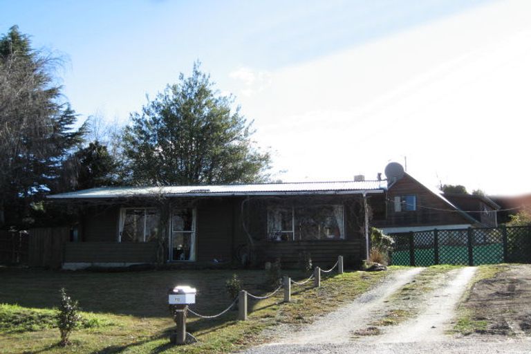 Photo of property in 112 Hedditch Street, Wanaka, 9305