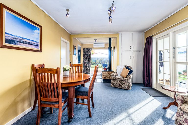 Photo of property in 28 School Road, Fairlie, 7925