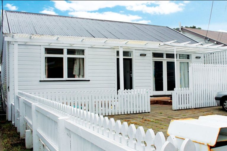 Photo of property in 39 Palmer Street, Aro Valley, Wellington, 6011