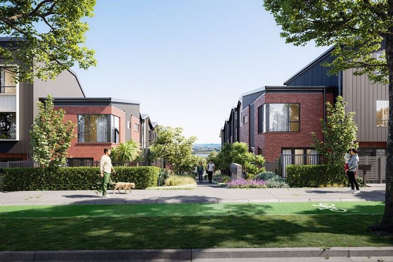 Photo of property in 11/10 Ngaroma House Drive, Hobsonville, Auckland, 0616