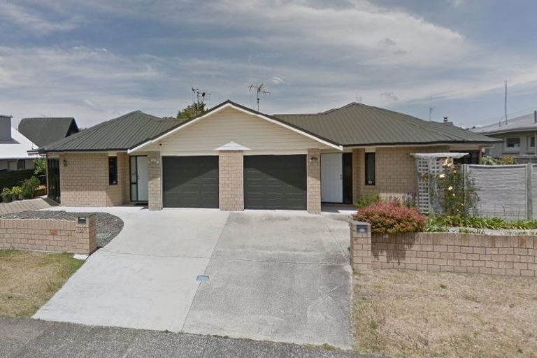 Photo of property in 56a Concord Avenue, Mount Maunganui, 3116