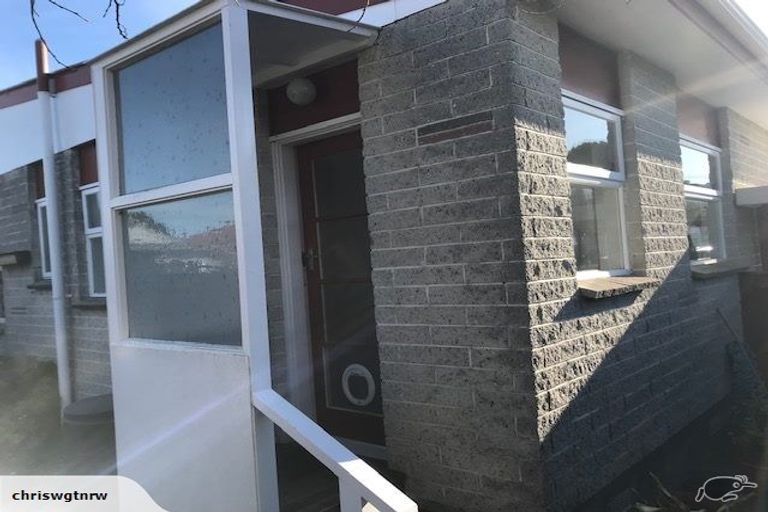 Photo of property in 84f4 Park Road, Miramar, Wellington, 6022