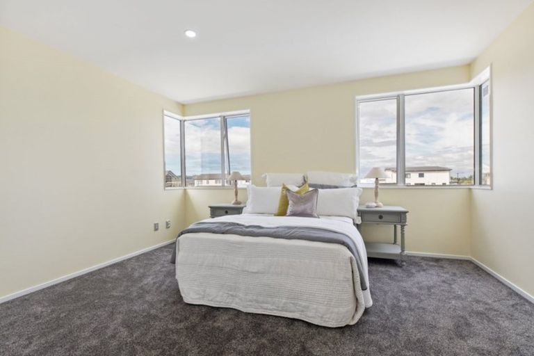 Photo of property in 40 Kokowai Parade, Hobsonville, Auckland, 0616