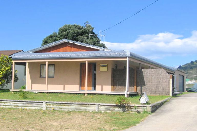 Photo of property in 106 Papanui Road, Whangamata, 3620