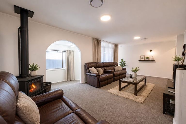 Photo of property in 409a Pakowhai Road, Frimley, Hastings, 4120