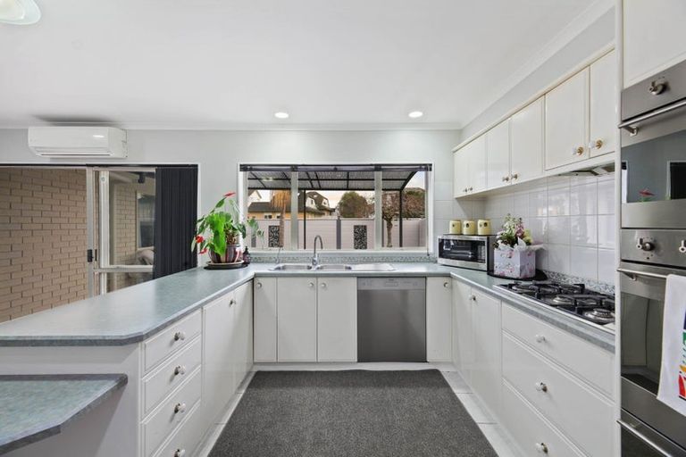 Photo of property in 55 Cantora Avenue, Northpark, Auckland, 2013