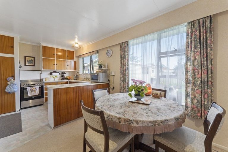 Photo of property in 7 Te Kama Street, Levin, 5510