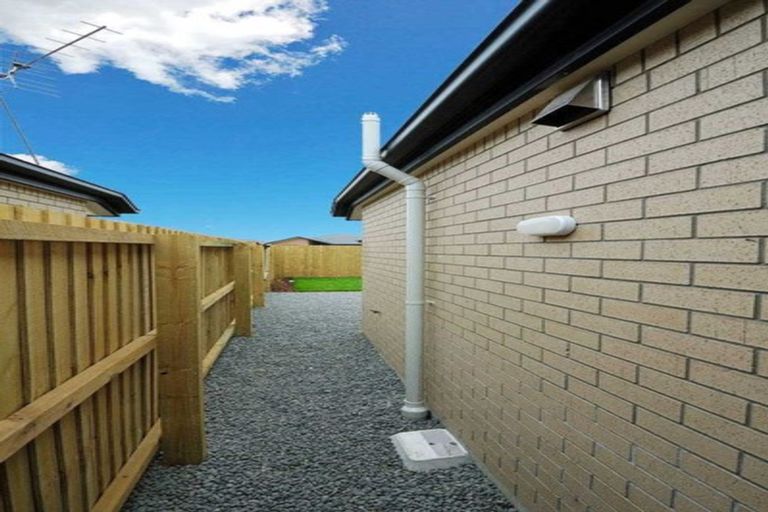 Photo of property in 7d Kendon Drive, Rolleston, 7614