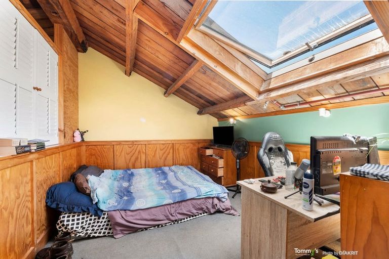 Photo of property in 221/6 Left Bank, Te Aro, Wellington, 6011