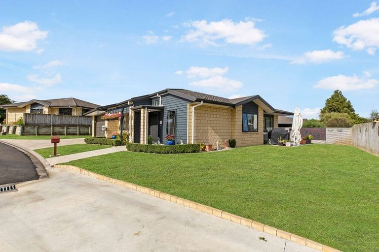 Photo of property in Rosehill Lifestyle Village, 48/182 Gleneagles Drive, Te Awamutu, 3800