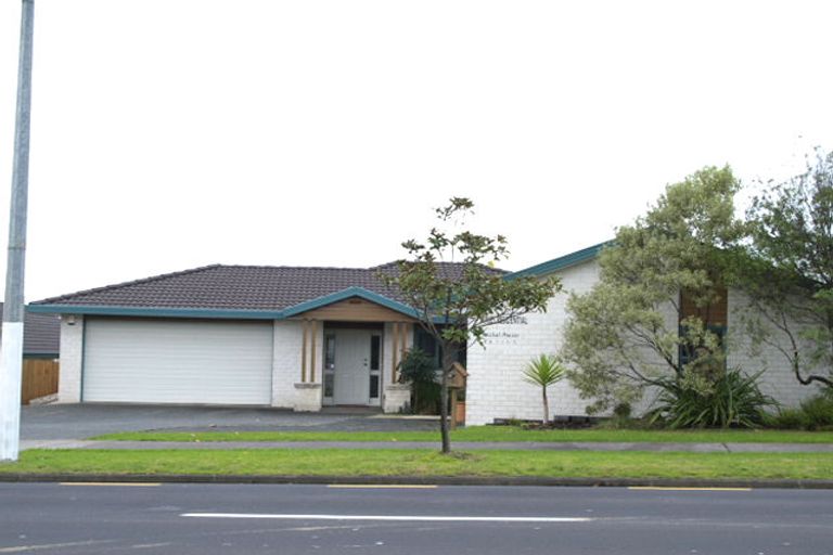 Photo of property in 716 Chapel Road, Dannemora, Auckland, 2016