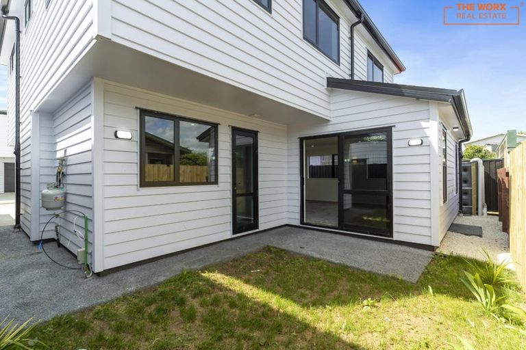 Photo of property in 10b Mervan Street, Mangere East, Auckland, 2024