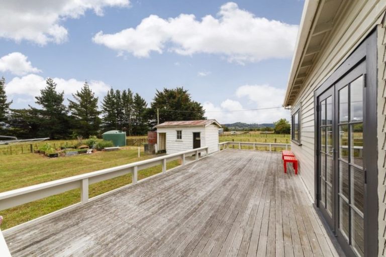 Photo of property in 481 Pohangina Valley East Road, Pohangina, Ashhurst, 4884