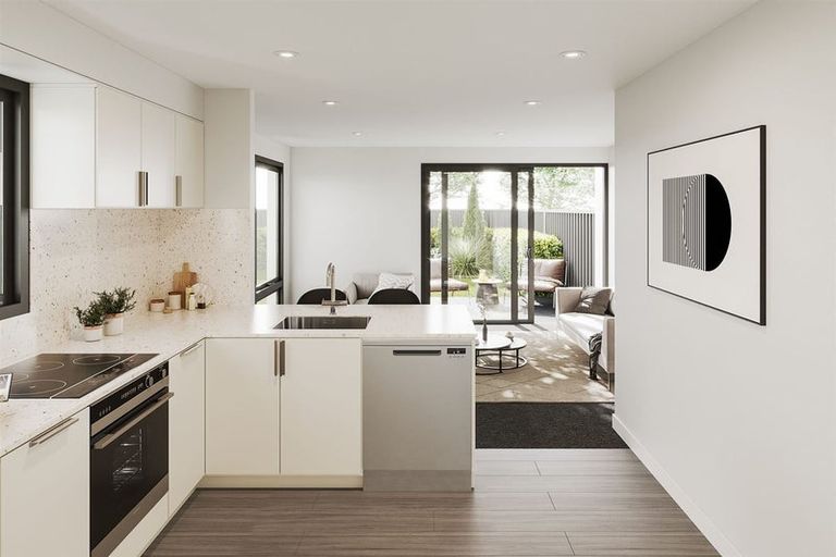 Photo of property in 2/100 England Street, Linwood, Christchurch, 8011