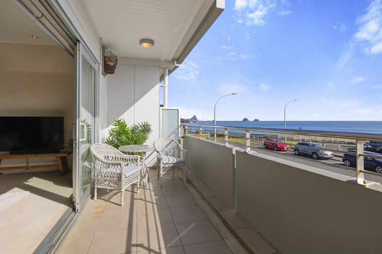 Photo of property in Quarterdeck, 3/4 Buller Street, New Plymouth, 4310