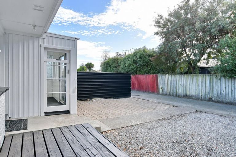 Photo of property in 2/132 Aldwins Road, Phillipstown, Christchurch, 8062