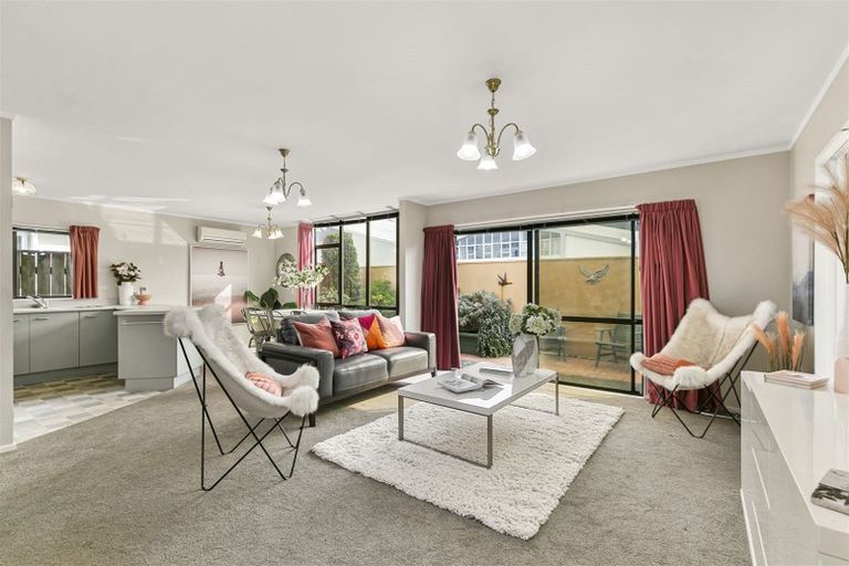 Photo of property in 4 Macalister Place, Miramar, Wellington, 6022