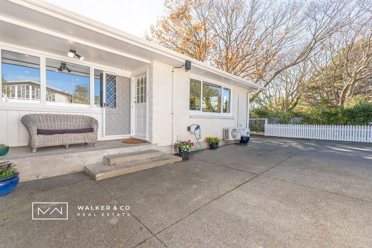 Photo of property in 387a Fergusson Drive, Heretaunga, Upper Hutt, 5018