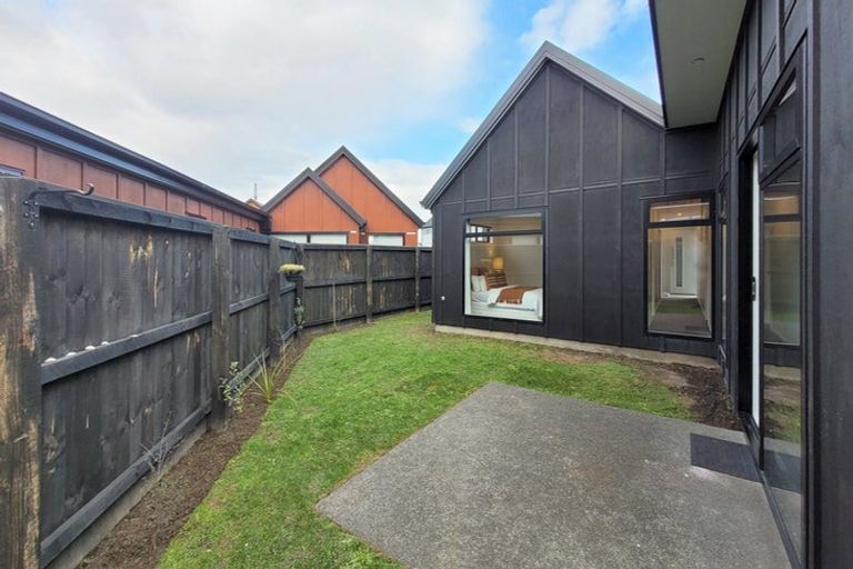Photo of property in 6 Lazarus Lane, Halswell, Christchurch, 8025