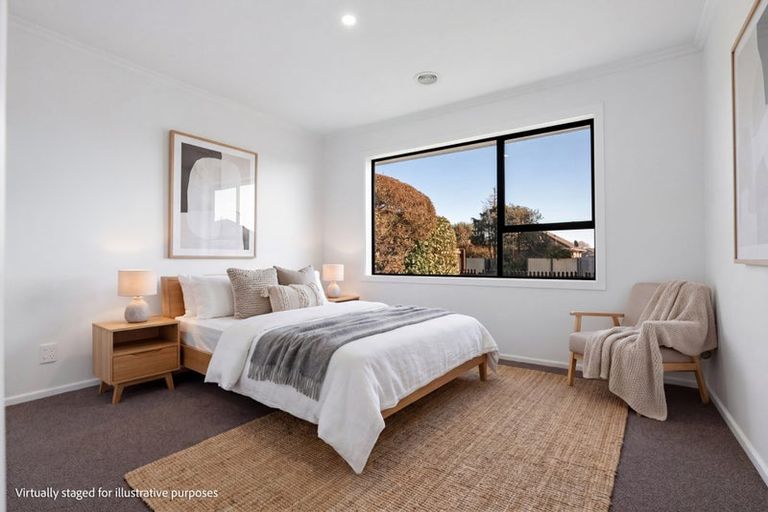 Photo of property in 6 Belmont Street, Avondale, Christchurch, 8061