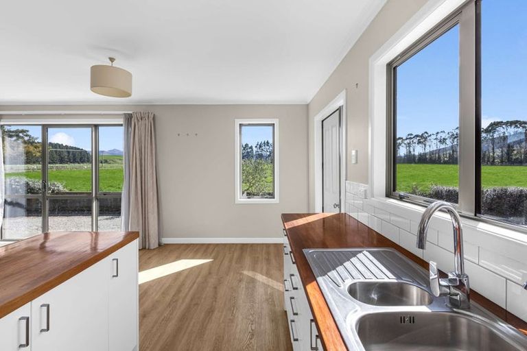 Photo of property in 1334 Riversdale Waikaia Road, Waiparu, Gore, 9777