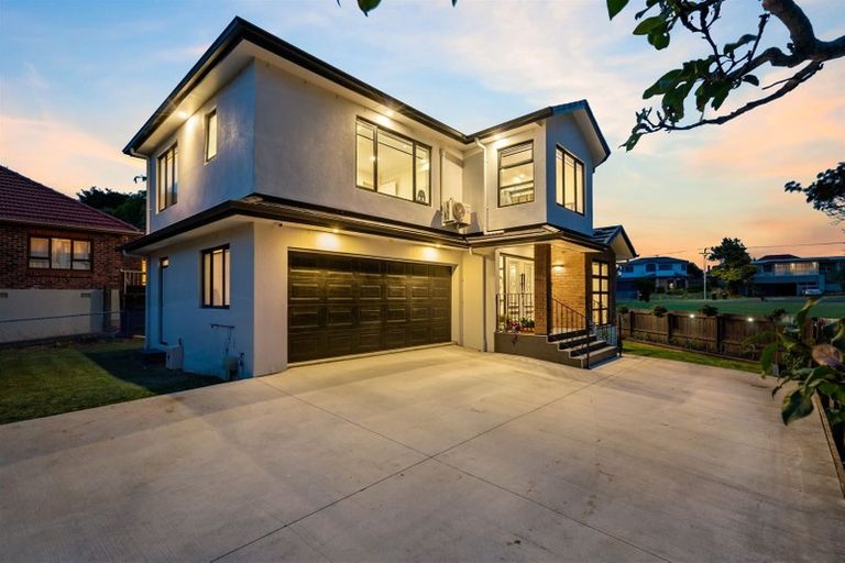 Photo of property in 47a Kautami Avenue, Papatoetoe, Auckland, 2025