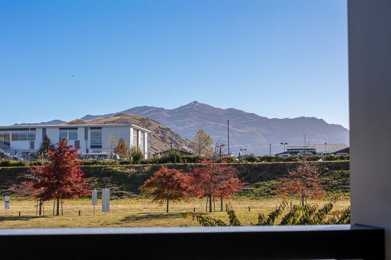 Photo of property in Kawarau Residences, 102/16 Mountain Ash Drive, Frankton, Queenstown, 9300