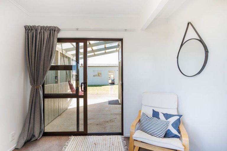 Photo of property in 23 Norton Street, Foxton Beach, Foxton, 4815