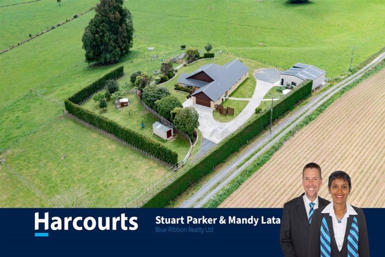 Photo of property in 68 Muir Road, Te Awamutu, 3879
