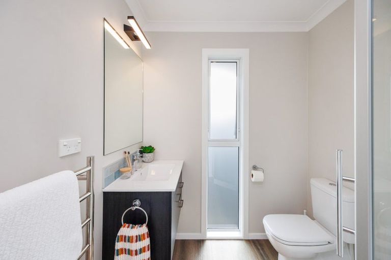 Photo of property in 259b College Street, West End, Palmerston North, 4412
