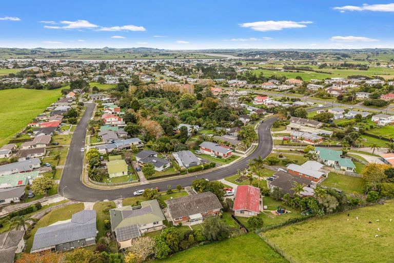 Photo of property in 20 Cobham Avenue, Dargaville, 0310