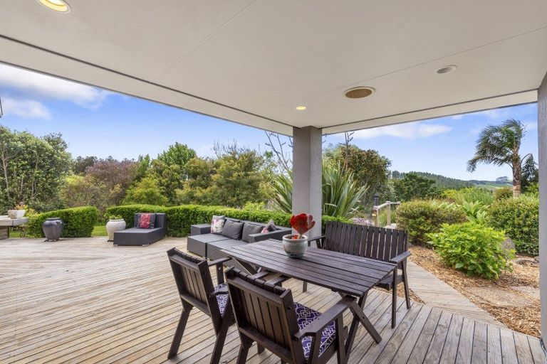 Photo of property in 306c Inland Road, Helensville, 0875