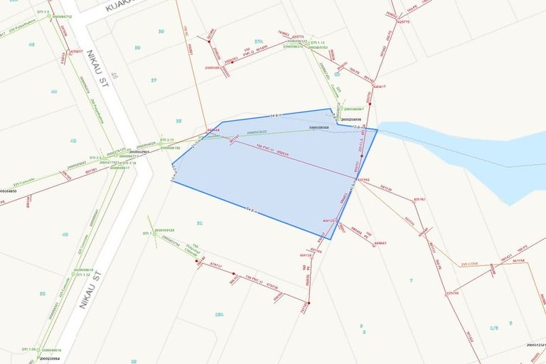 Photo of property in 33 Nikau Street, New Lynn, Auckland, 0600