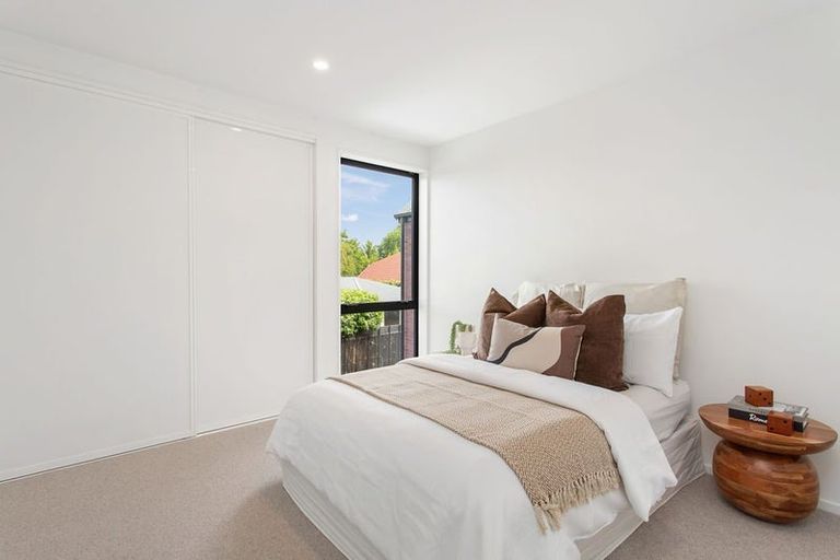 Photo of property in 5/50b Murray Place, Saint Albans, Christchurch, 8014