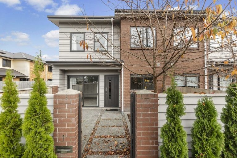 Photo of property in 85u1 Normandy Avenue, Melville, Hamilton, 3206