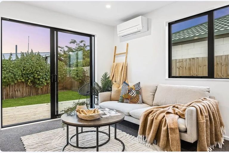 Photo of property in 198d Linwood Avenue, Linwood, Christchurch, 8011