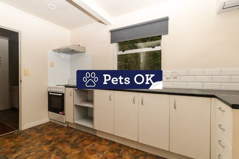 Photo of property in 1/2 Karapiti Place, Glen Eden, Auckland, 0602