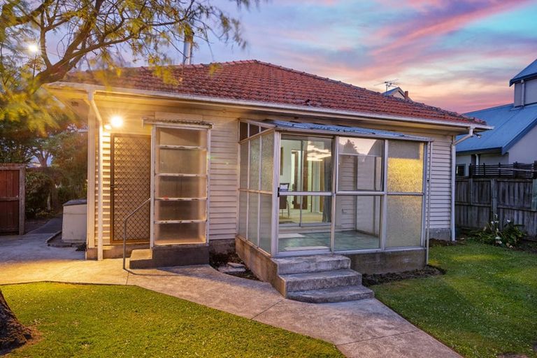 Photo of property in 571 Manchester Street, St Albans, Christchurch, 8014