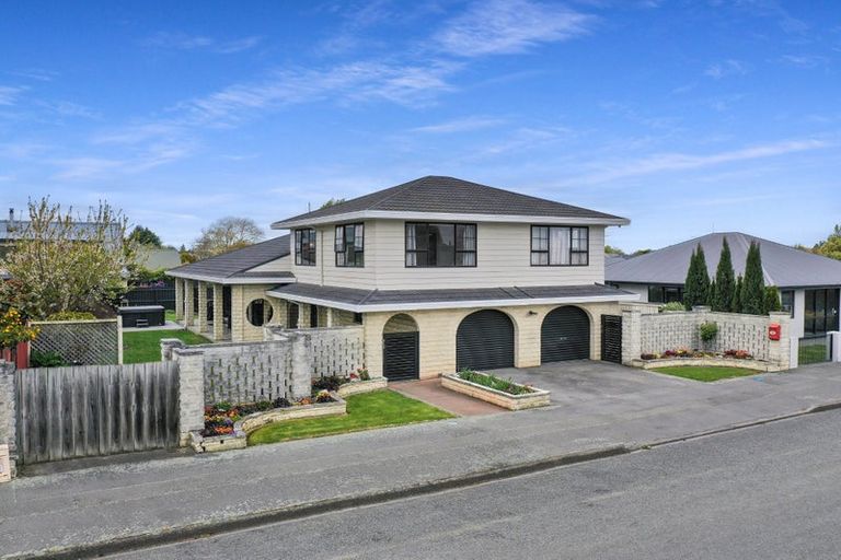 Photo of property in 140 Belt Road, Allenton, Ashburton, 7700
